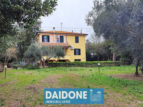 appartamento in vendita a Montescudaio