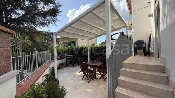 casa indipendente in vendita a Montescudaio