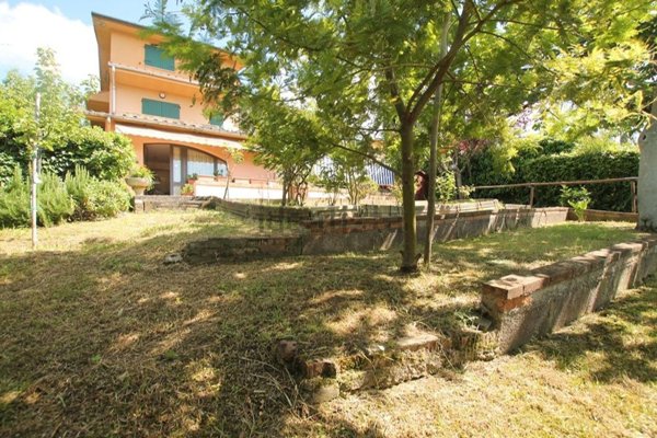 appartamento in vendita a Montescudaio