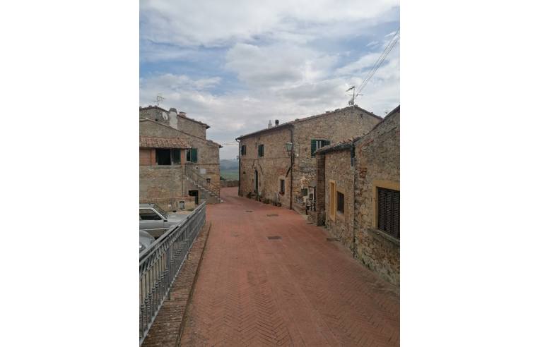 appartamento in vendita a Montescudaio