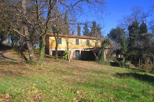 casale in vendita a Montescudaio