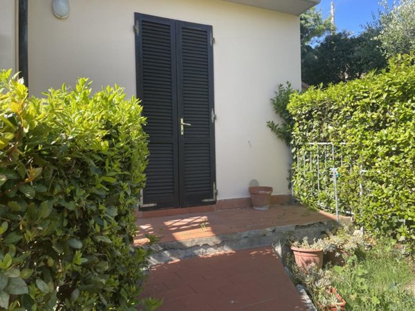 appartamento in vendita a Montescudaio