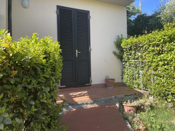 casa indipendente in vendita a Montescudaio