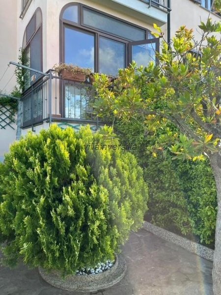 appartamento in vendita a Montescudaio