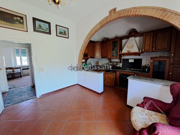 appartamento in vendita a Montescudaio
