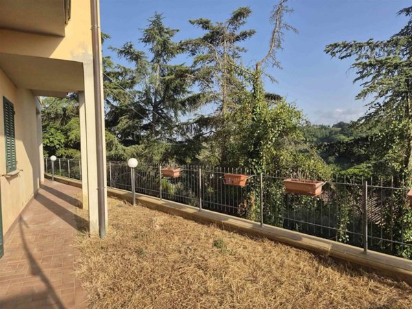 appartamento in vendita a Montescudaio in zona Rio del Sole/Bandello