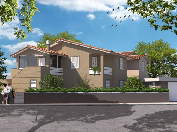appartamento in vendita a Montescudaio