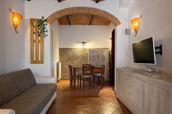 appartamento in vendita a Montescudaio