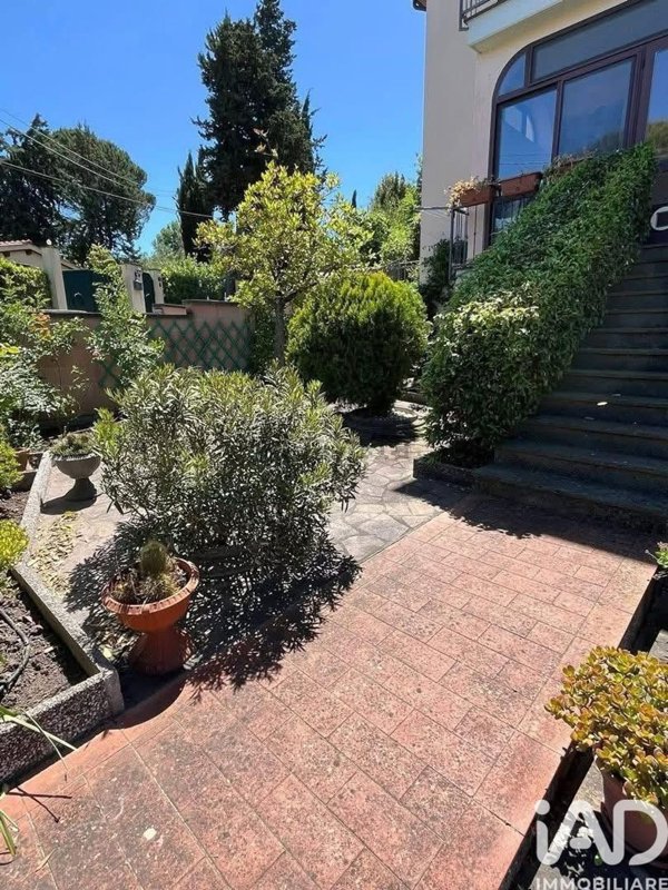 appartamento in vendita a Montescudaio in zona Rio del Sole/Bandello