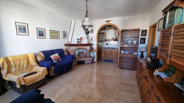 appartamento in vendita a Montescudaio