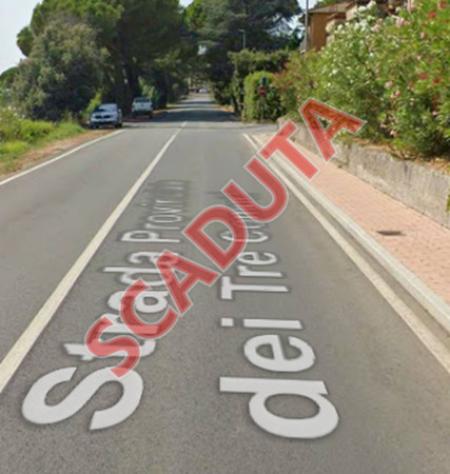 locale di sgombero in vendita a Montescudaio
