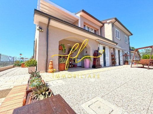 appartamento in vendita a Montescudaio