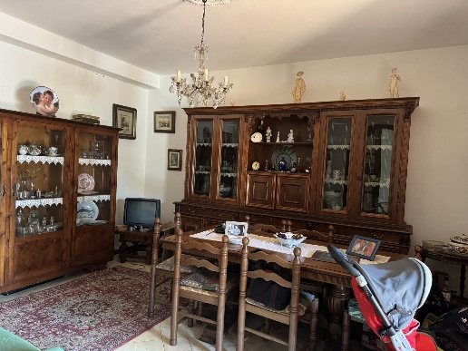 casa indipendente in vendita a Montescudaio in zona Casa Ceciaia