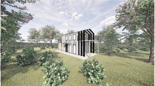 casa indipendente in vendita a Montescudaio in zona Rio del Sole/Bandello