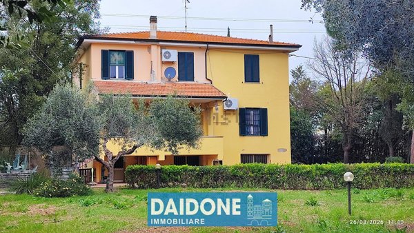 casa indipendente in vendita a Montescudaio in zona Rio del Sole/Bandello