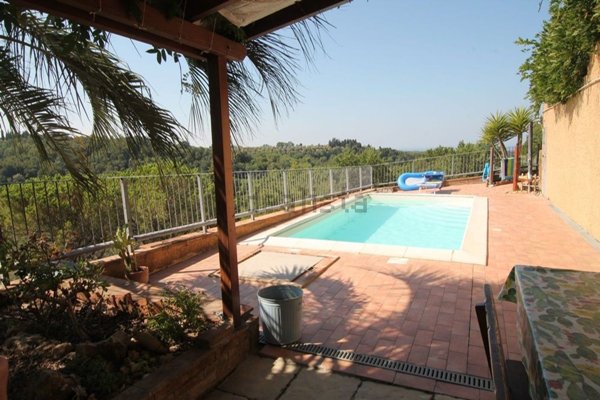 casa indipendente in vendita a Montescudaio in zona Rio del Sole/Bandello
