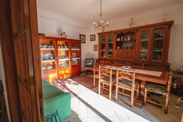 appartamento in vendita a Montescudaio in zona Rio del Sole/Bandello