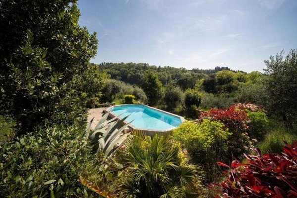 casa indipendente in vendita a Montescudaio in zona Casa Ceciaia