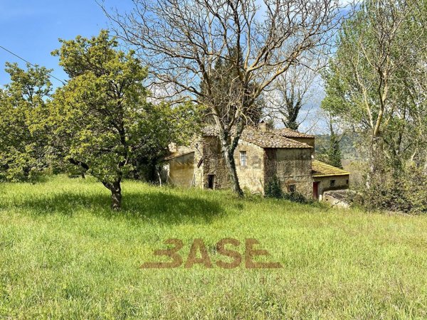 casale in vendita a Montescudaio in zona Rio del Sole/Bandello