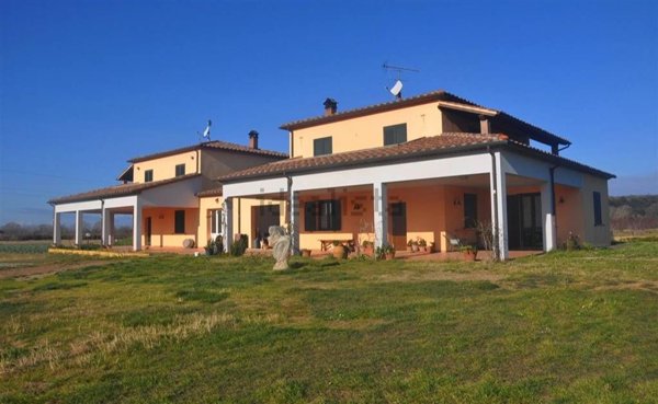 appartamento in vendita a Montescudaio in zona Casa Giusti