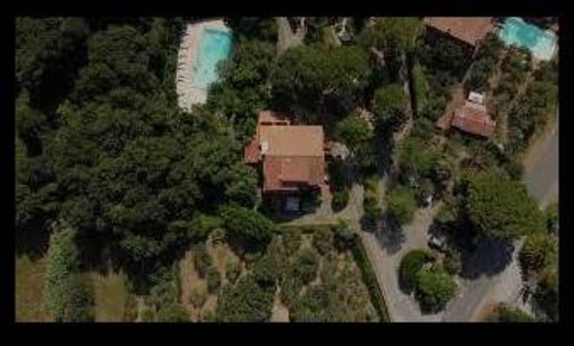 appartamento in vendita a Montescudaio in zona Rio del Sole/Bandello