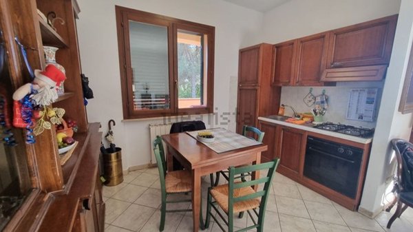 appartamento in vendita a Montescudaio in zona Rio del Sole/Bandello