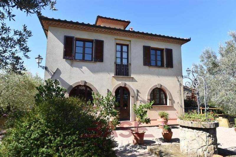 casa indipendente in vendita a Montescudaio in zona Rio del Sole/Bandello