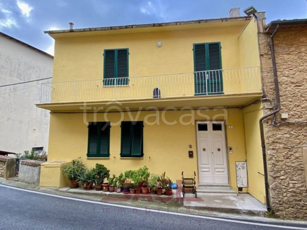 appartamento in vendita a Montescudaio in zona Rio del Sole/Bandello