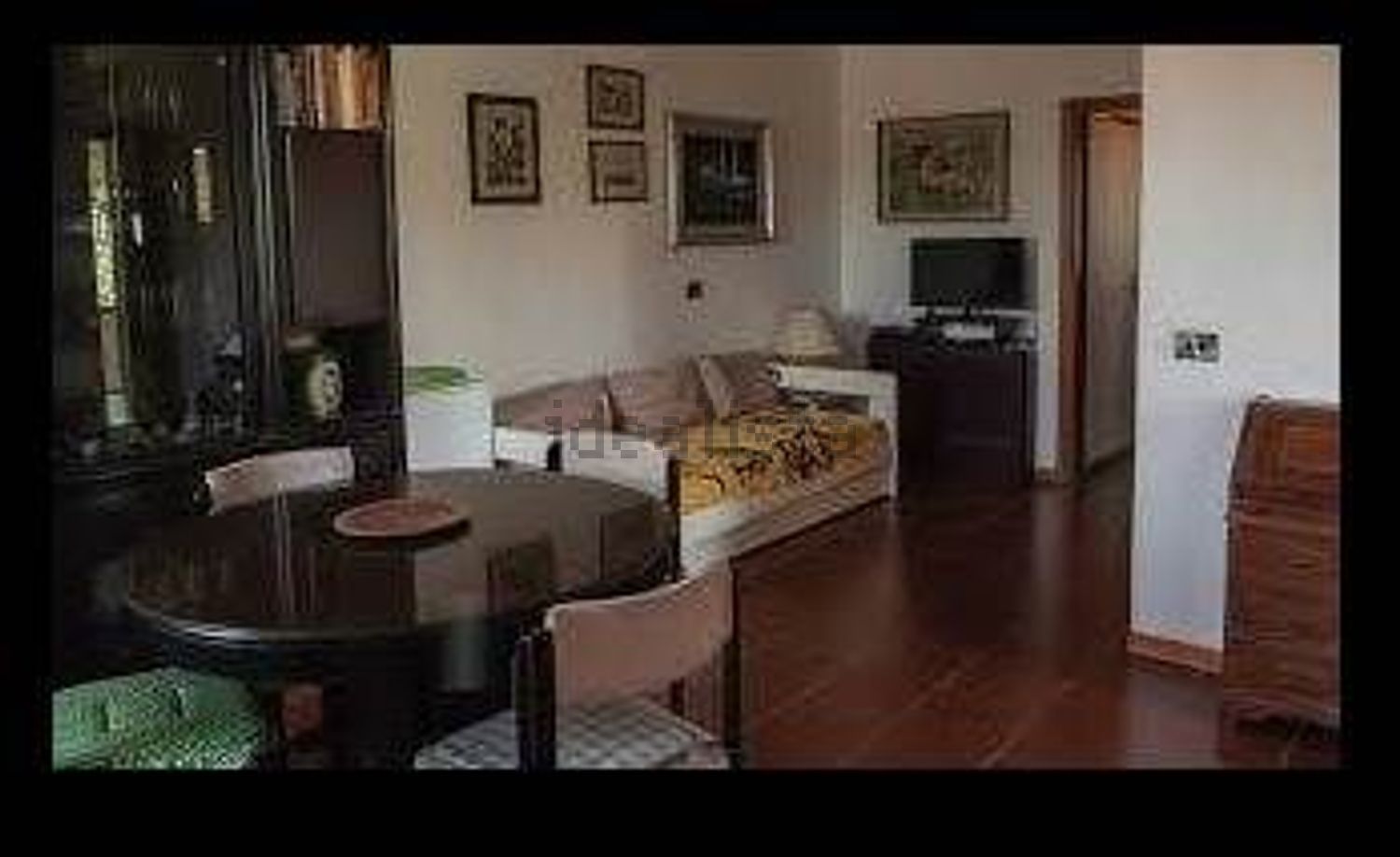 appartamento in vendita a Montescudaio in zona Casa Ceciaia