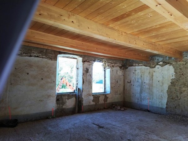appartamento in vendita a Montescudaio in zona Casa Ceciaia