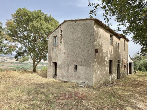 casa indipendente in vendita a Montescudaio in zona Rio del Sole/Bandello