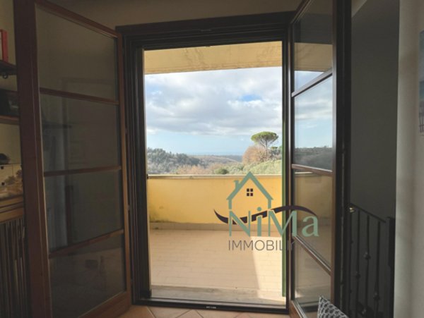 casa indipendente in vendita a Montescudaio in zona Rio del Sole/Bandello