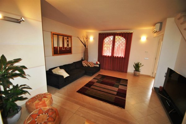 casa indipendente in vendita a Montescudaio in zona Rio del Sole/Bandello