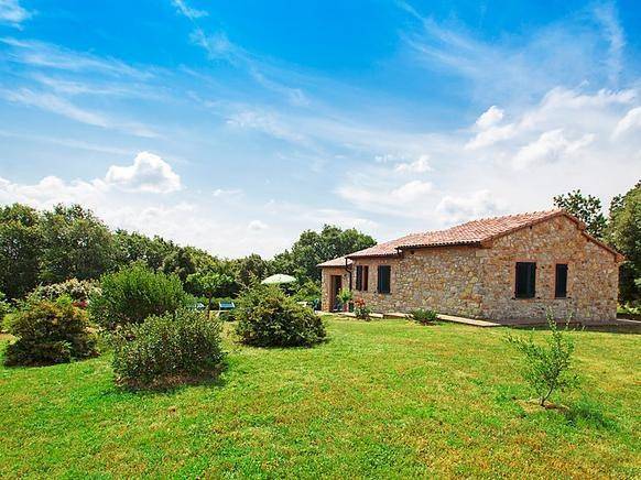 casa indipendente in vendita a Monteverdi Marittimo
