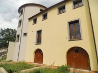 casa indipendente in vendita a Monteverdi Marittimo