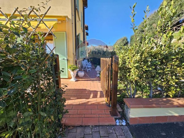 appartamento in vendita a Monteverdi Marittimo