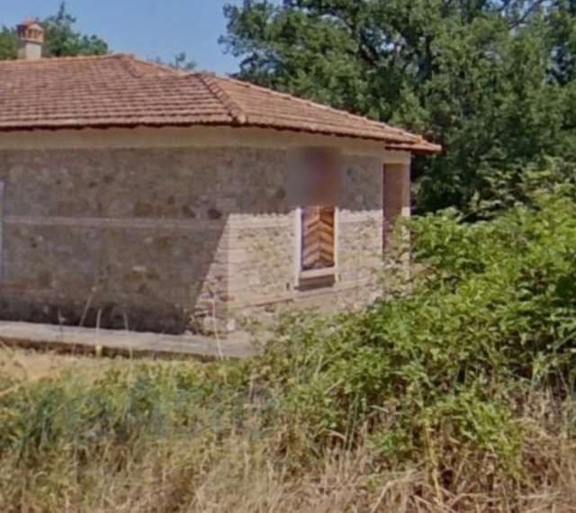 casa indipendente in vendita a Monteverdi Marittimo