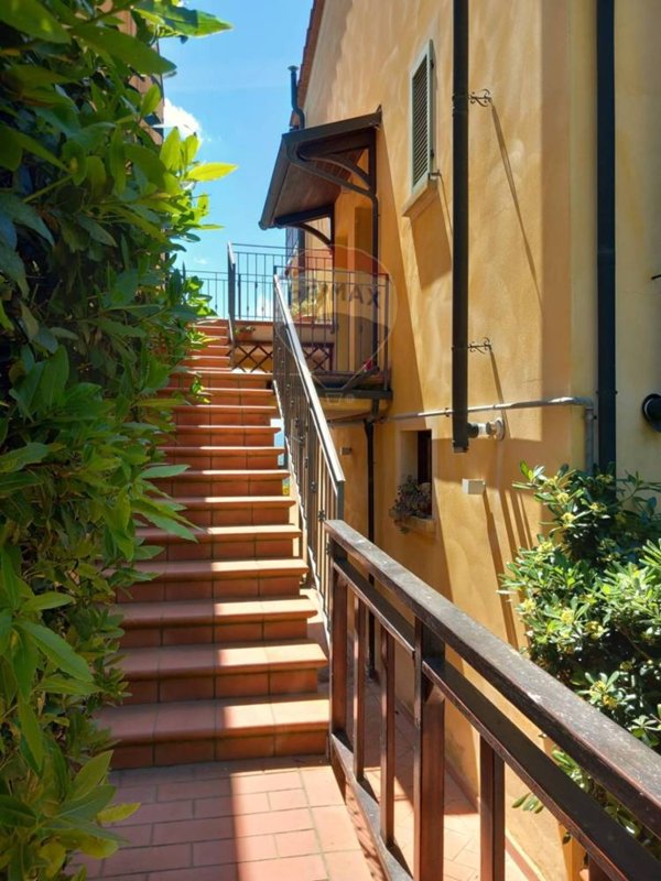 appartamento in vendita a Monteverdi Marittimo
