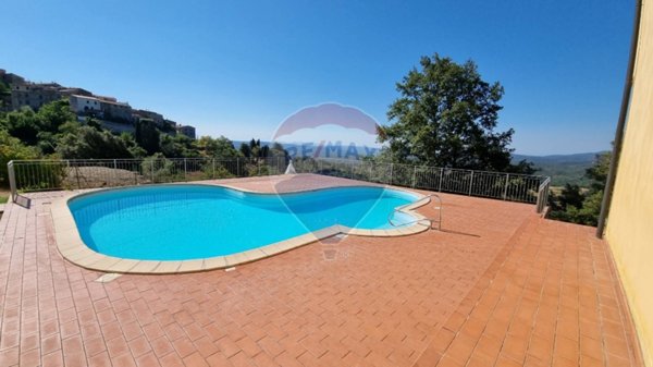 appartamento in vendita a Monteverdi Marittimo