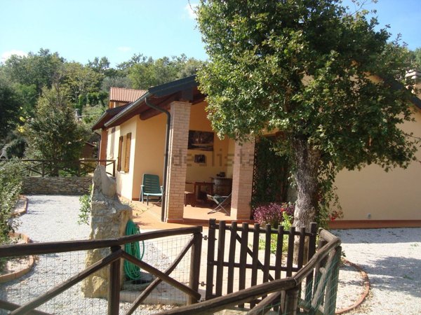 appartamento in vendita a Monteverdi Marittimo