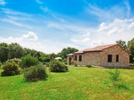 appartamento in vendita a Monteverdi Marittimo