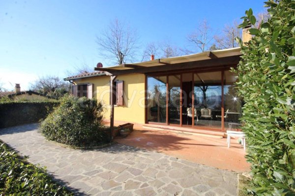 casa indipendente in vendita a Monteverdi Marittimo