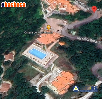 appartamento in vendita a Monteverdi Marittimo