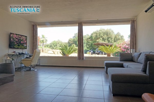casa indipendente in vendita a Monteverdi Marittimo