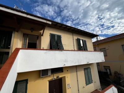appartamento in vendita a Monteverdi Marittimo