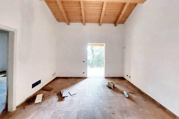 appartamento in vendita a Monteverdi Marittimo