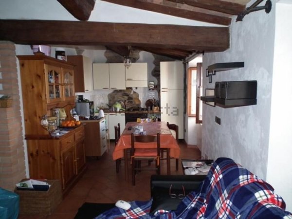 appartamento in vendita a Monteverdi Marittimo