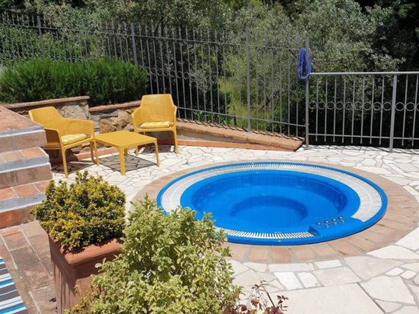 casa indipendente in vendita a Monteverdi Marittimo