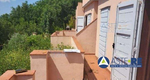 appartamento in vendita a Monteverdi Marittimo