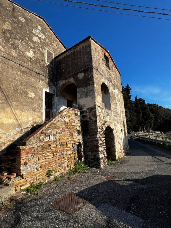 appartamento in vendita a Monteverdi Marittimo